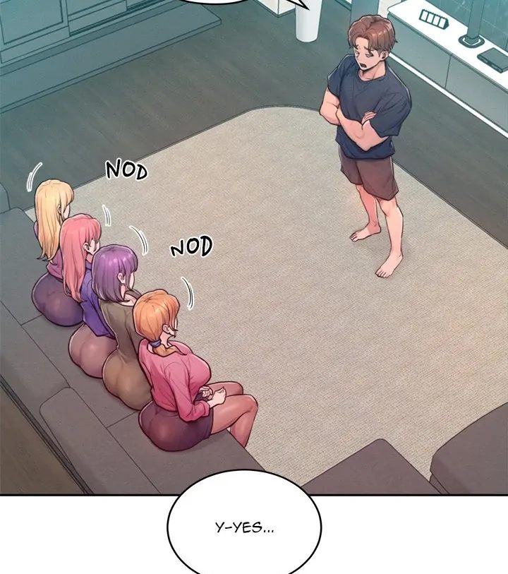 Tasty Missus x4 Chapter 8 image 28