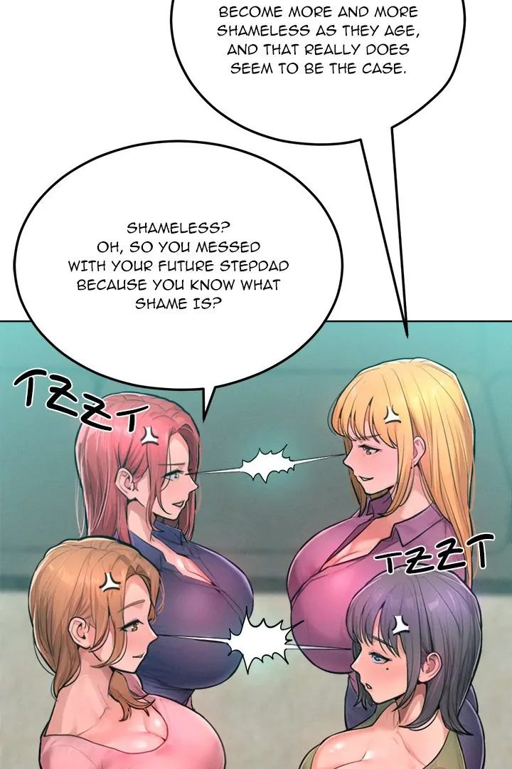 Tasty Missus x4 Chapter 8 image 2