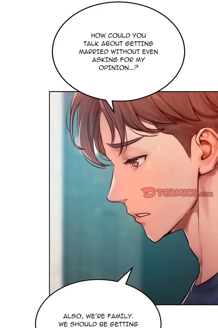 Tasty Missus x4 Chapter 8 image 30