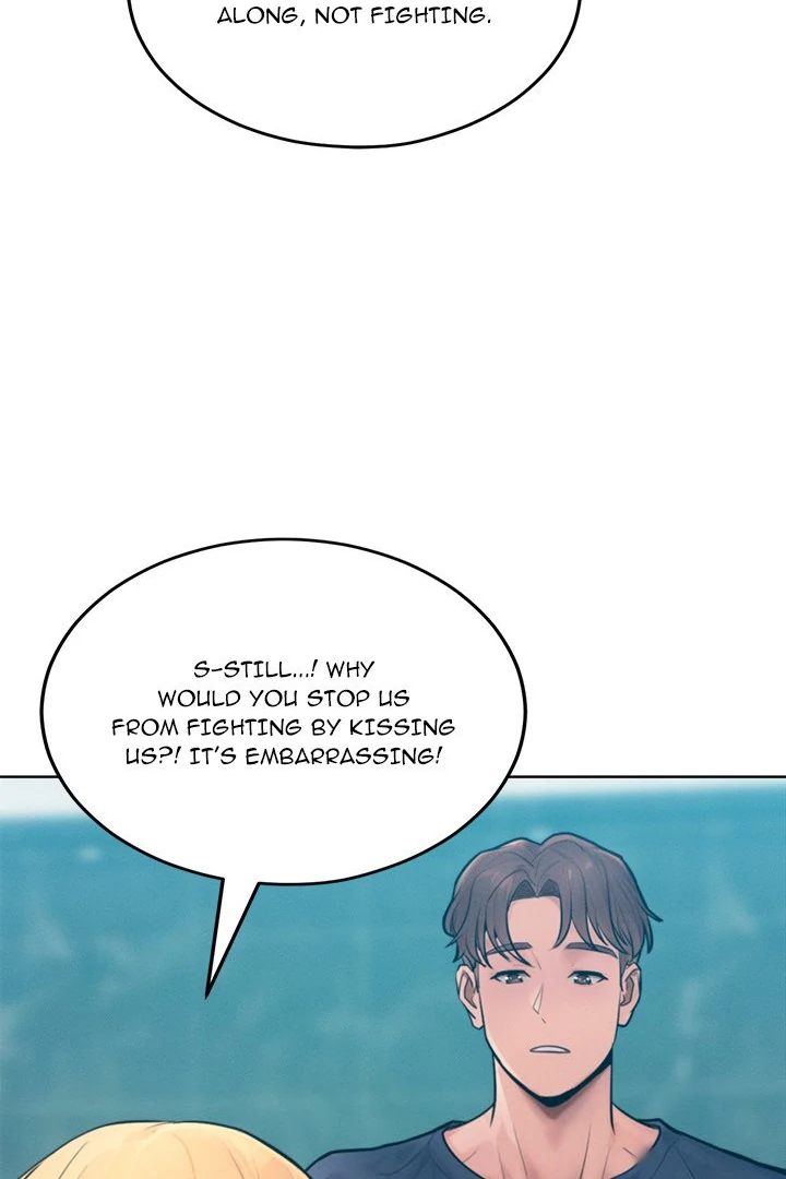 Tasty Missus x4 Chapter 8 image 31
