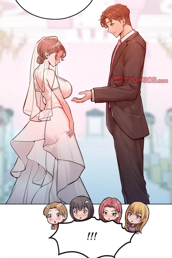 Tasty Missus x4 Chapter 8 image 36