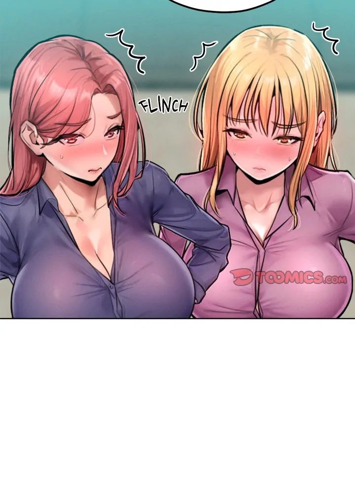 Tasty Missus x4 Chapter 8 image 47