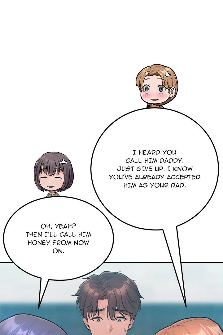Tasty Missus x4 Chapter 8 image 5