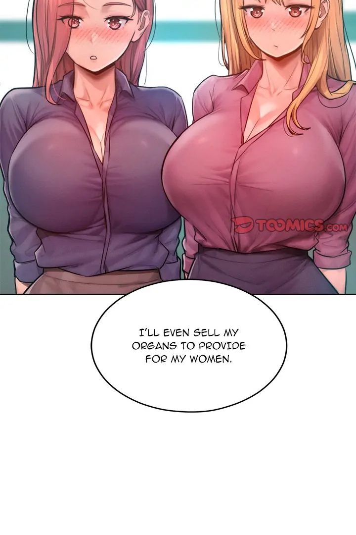 Tasty Missus x4 Chapter 8 image 64