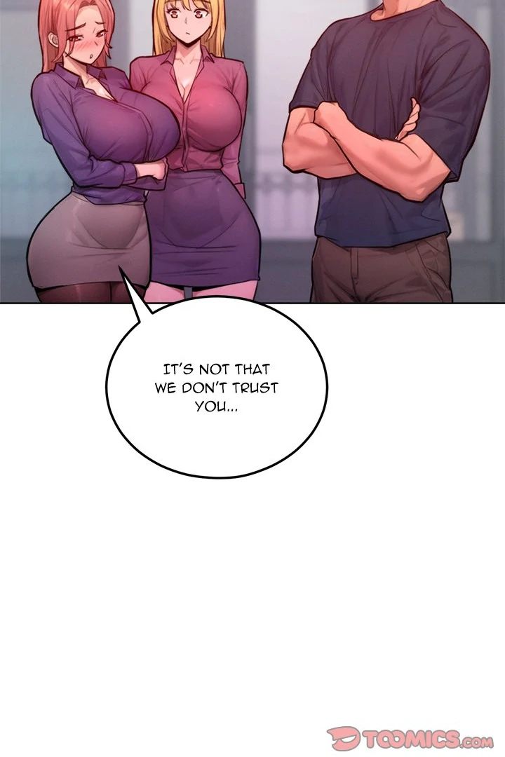 Tasty Missus x4 Chapter 8 image 69