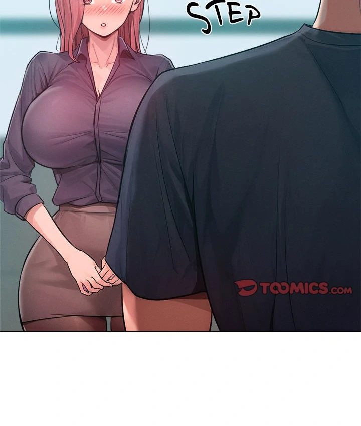 Tasty Missus x4 Chapter 8 image 75