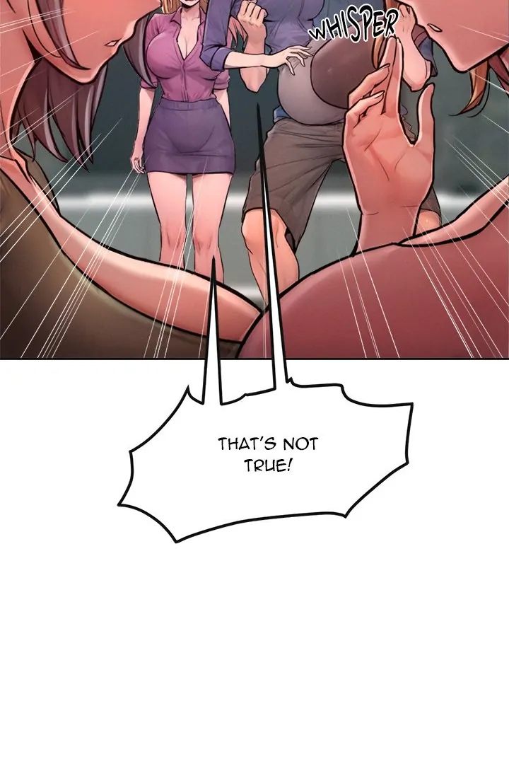 Tasty Missus x4 Chapter 8 image 88