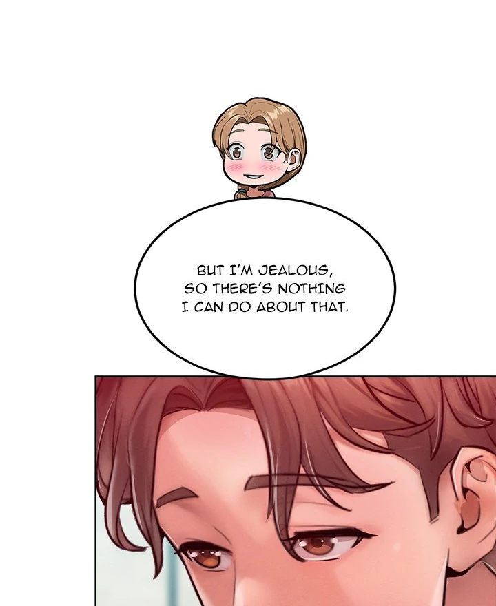Tasty Missus x4 Chapter 8 image 89