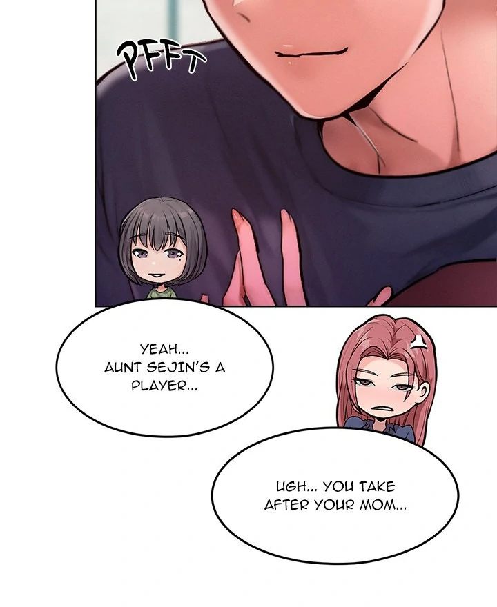 Tasty Missus x4 Chapter 8 image 90