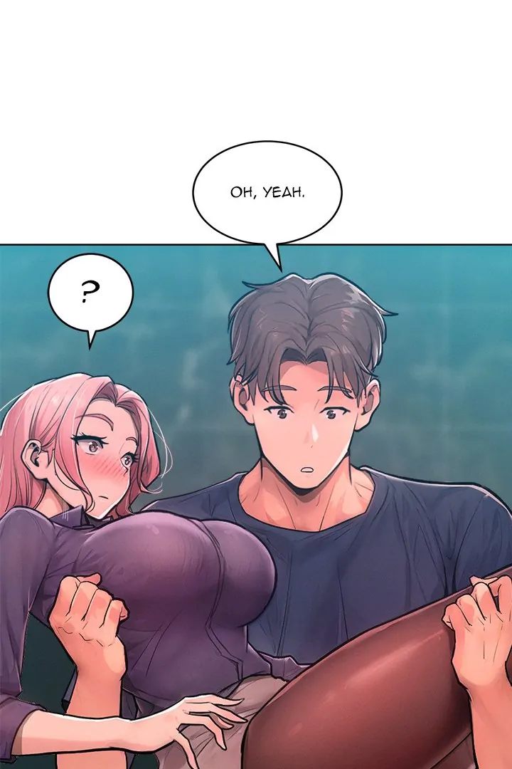 Tasty Missus x4 Chapter 8 image 91