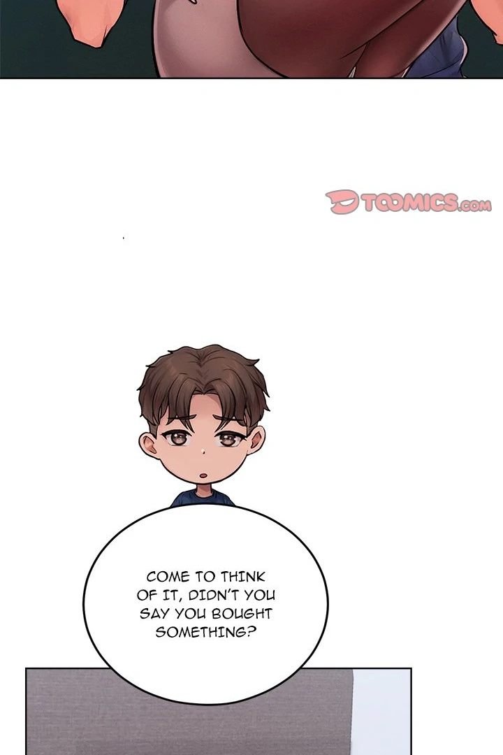 Tasty Missus x4 Chapter 8 image 92
