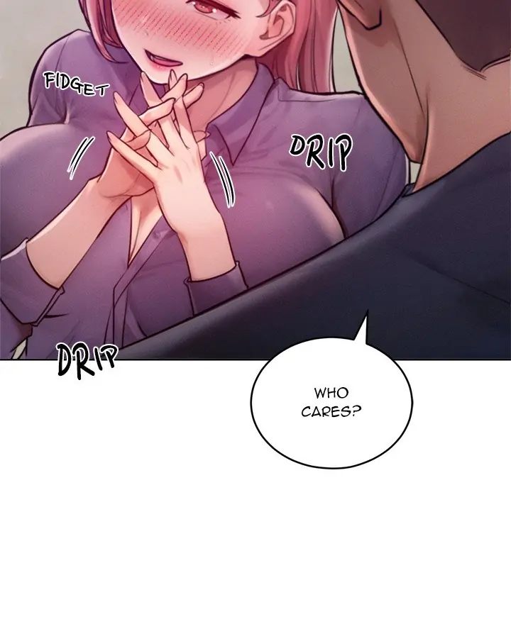 Tasty Missus x4 Chapter 8 image 95