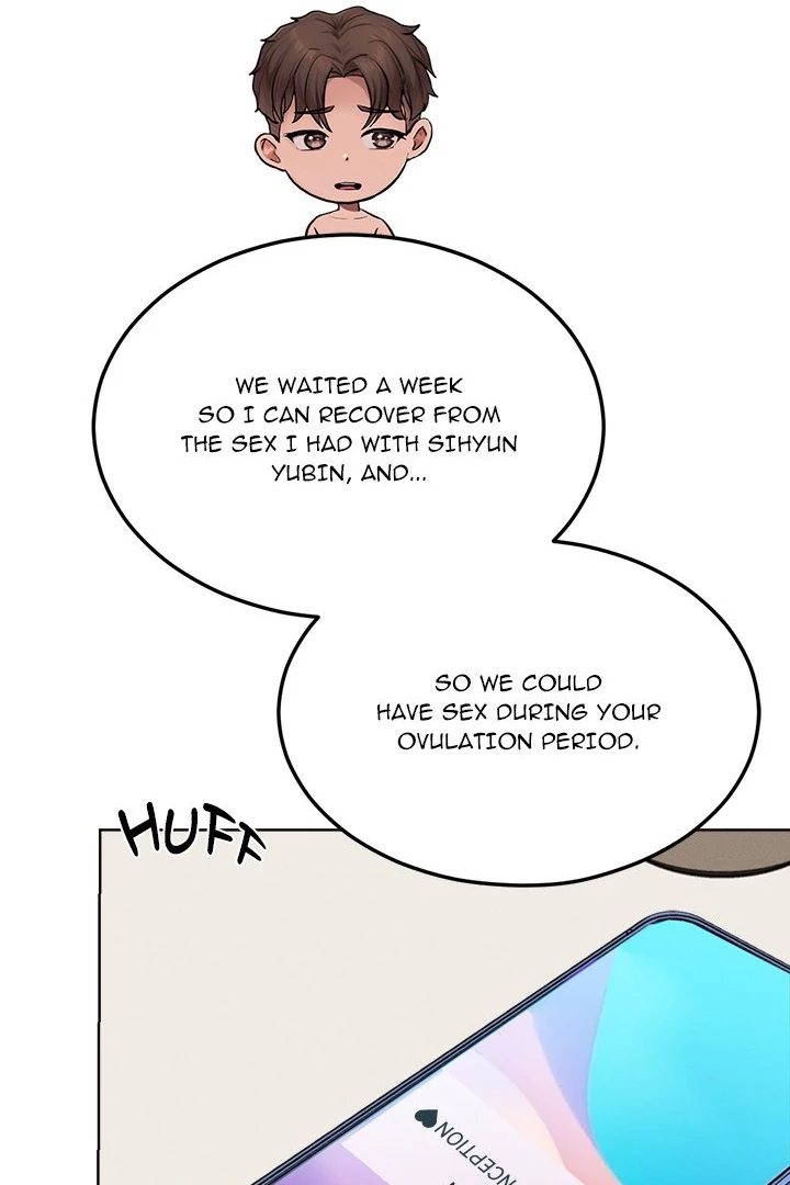 Tasty Missus x4 Chapter 9 image 9