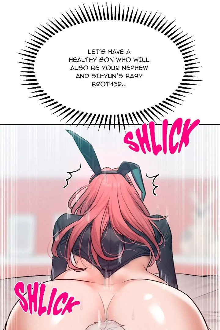 Tasty Missus x4 Chapter 9 image 103