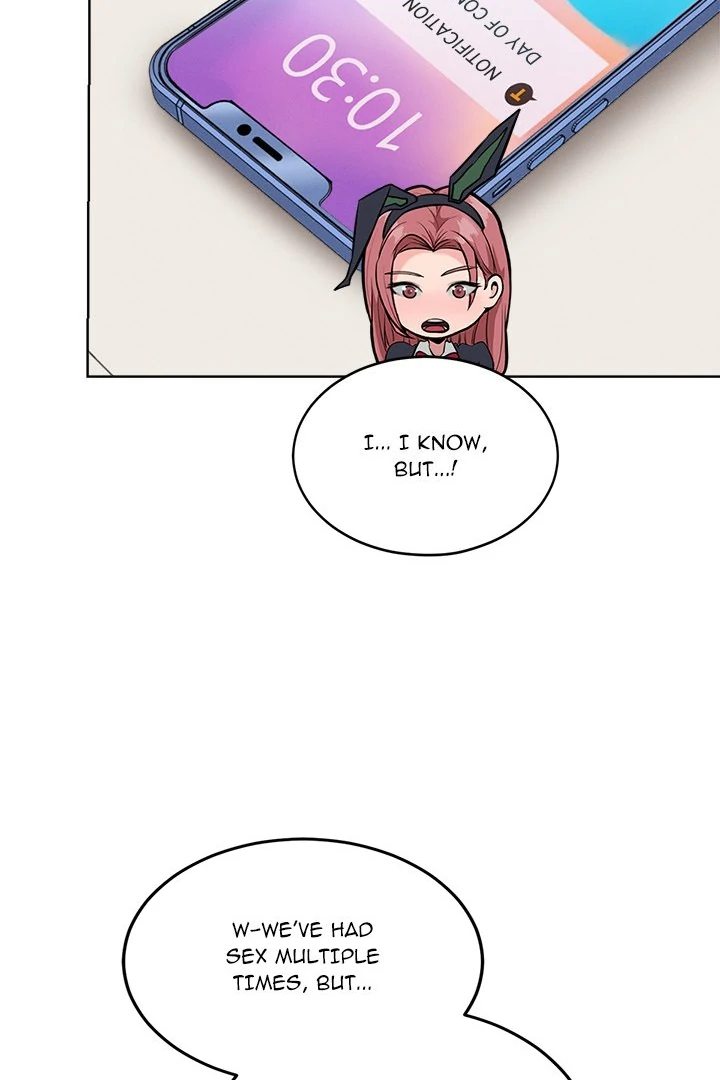 Tasty Missus x4 Chapter 9 image 10