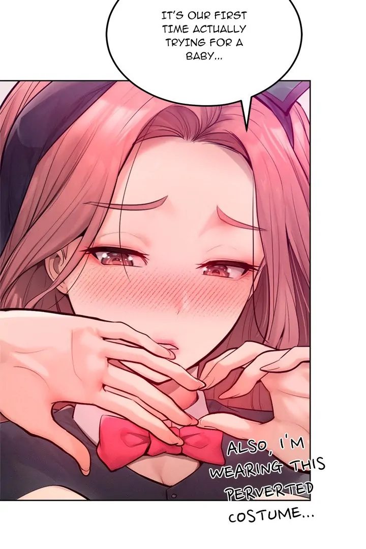 Tasty Missus x4 Chapter 9 image 11