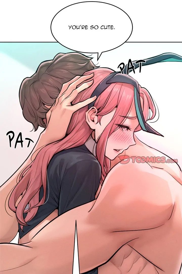 Tasty Missus x4 Chapter 9 image 18