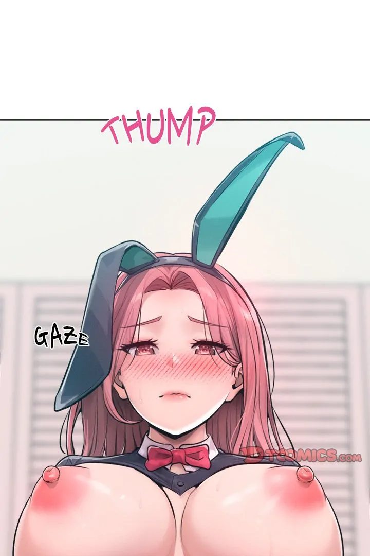 Tasty Missus x4 Chapter 9 image 1