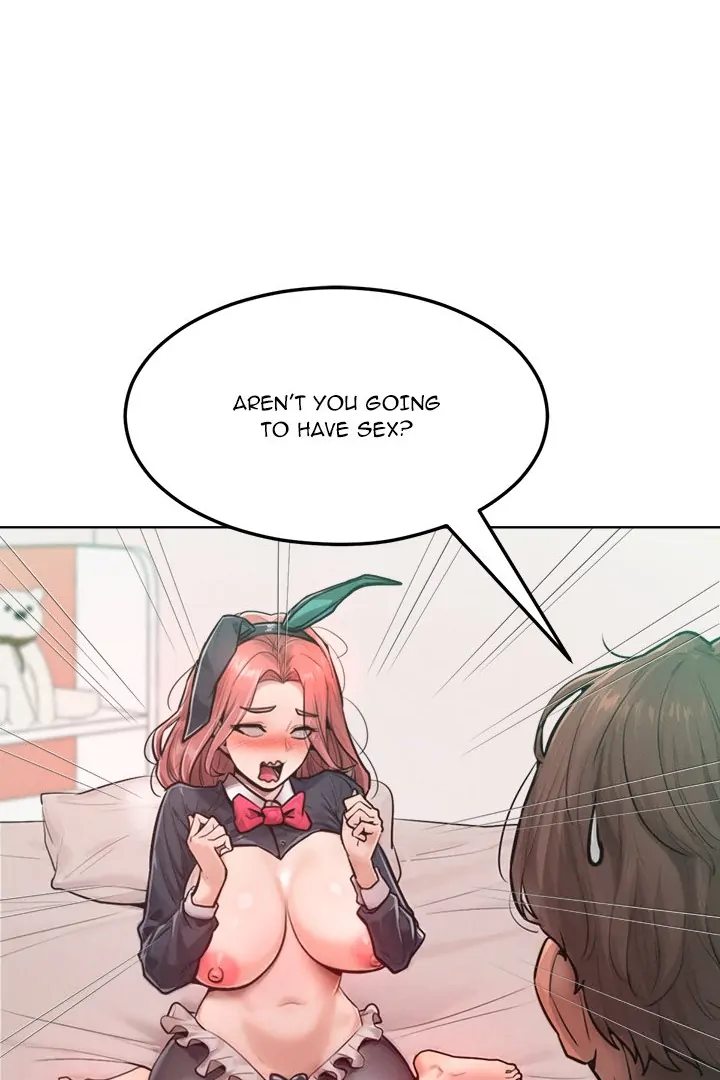Tasty Missus x4 Chapter 9 image 6