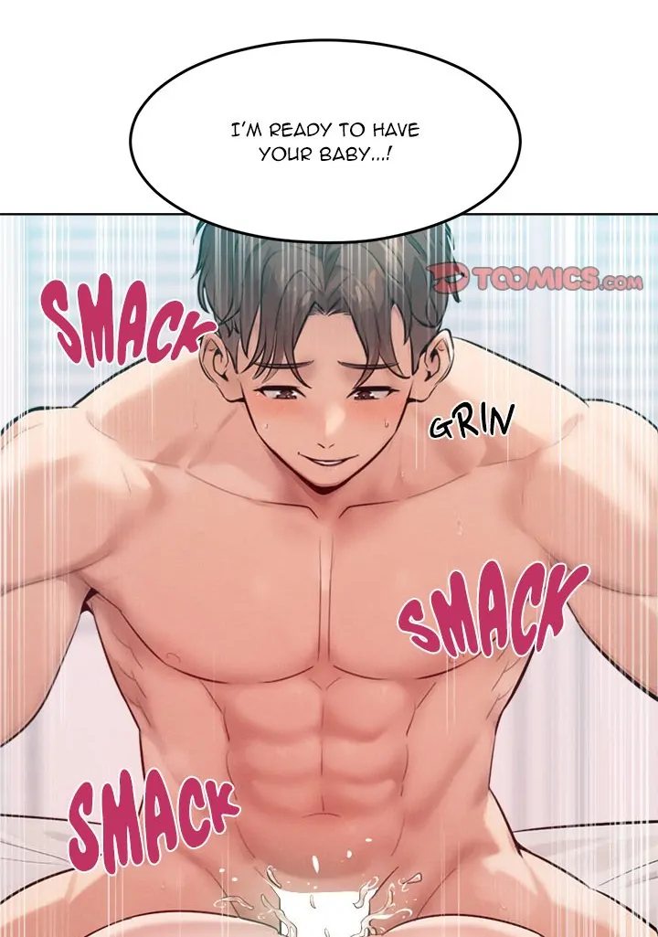 Tasty Missus x4 Chapter 9 image 73