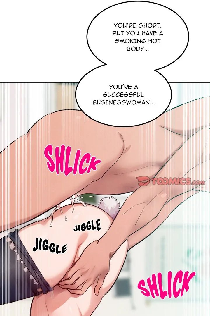 Tasty Missus x4 Chapter 9 image 84