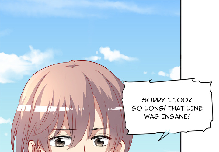 Tick Tock Chapter 1 image 0