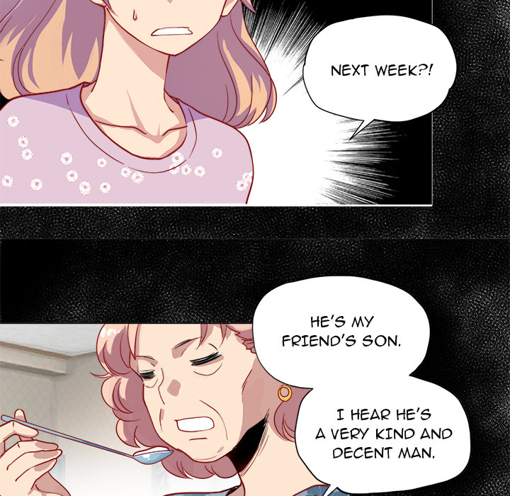 Tick Tock Chapter 1 image 9