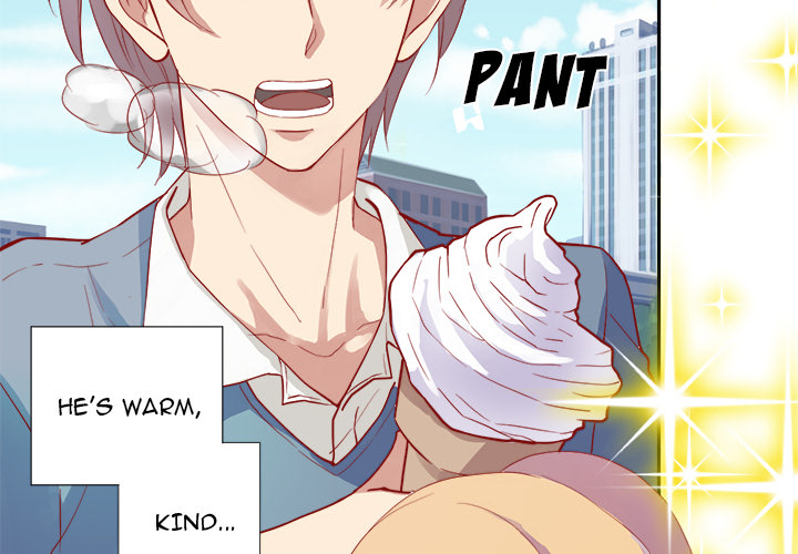 Tick Tock Chapter 1 image 1