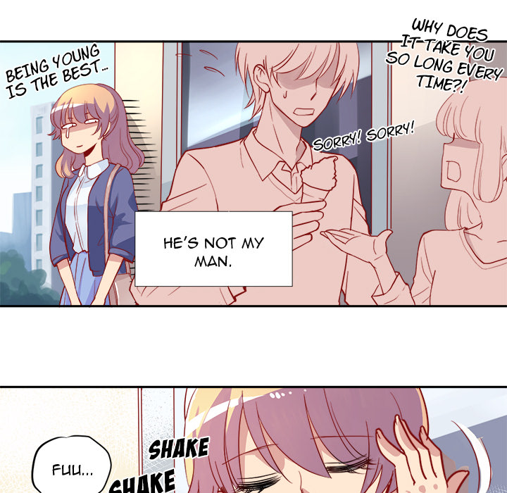 Tick Tock Chapter 1 image 4