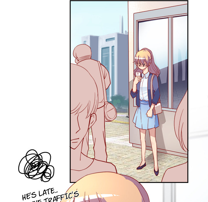 Tick Tock Chapter 1 image 6