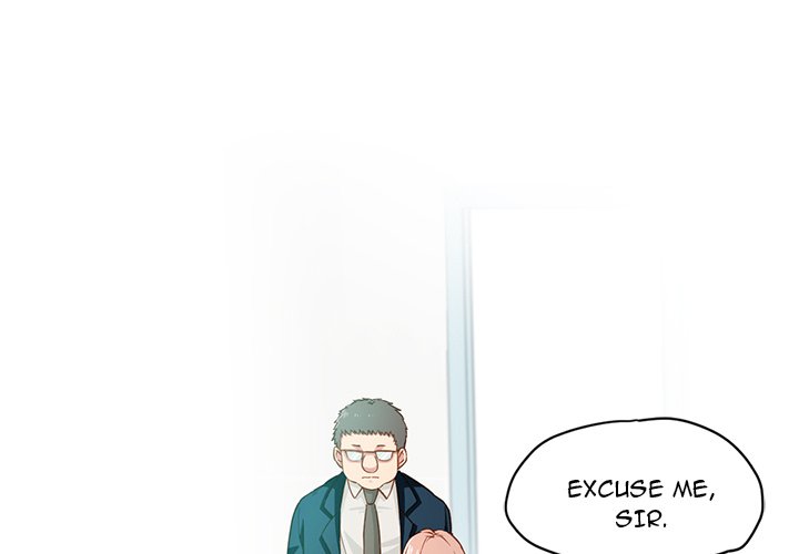 Tick Tock Chapter 10 image 0