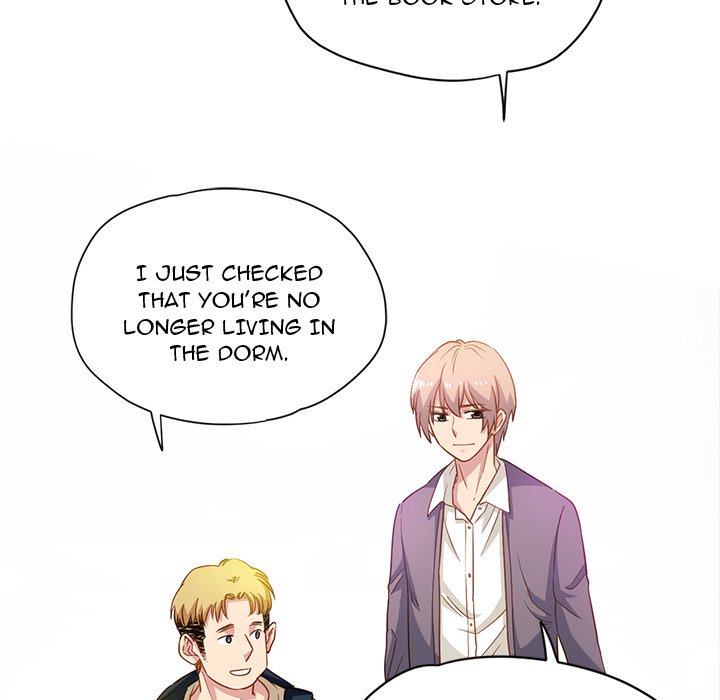 Tick Tock Chapter 10 image 99