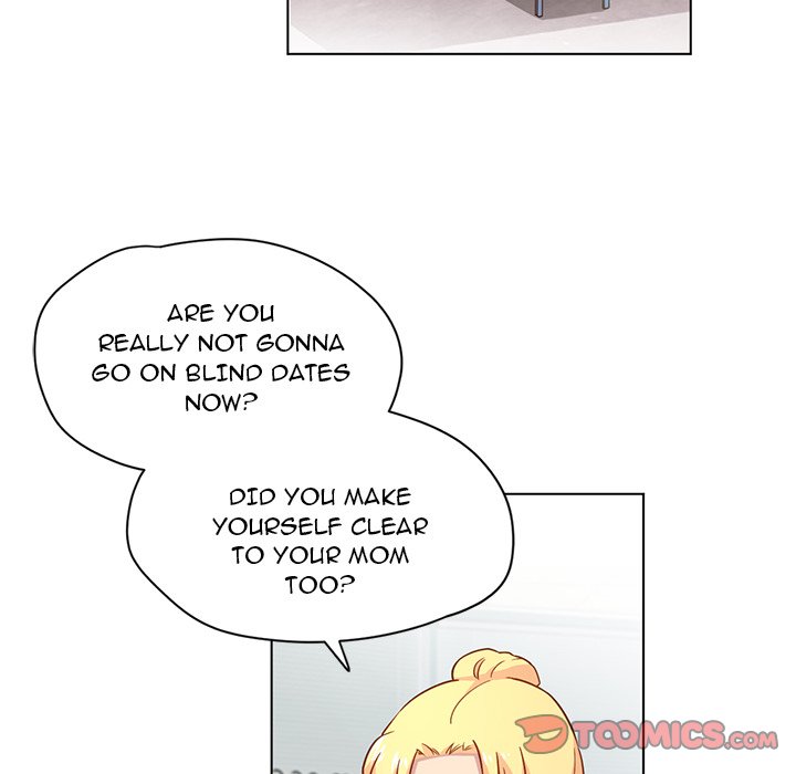 Tick Tock Chapter 10 image 116