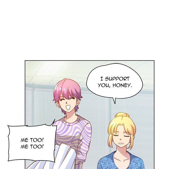 Tick Tock Chapter 10 image 124