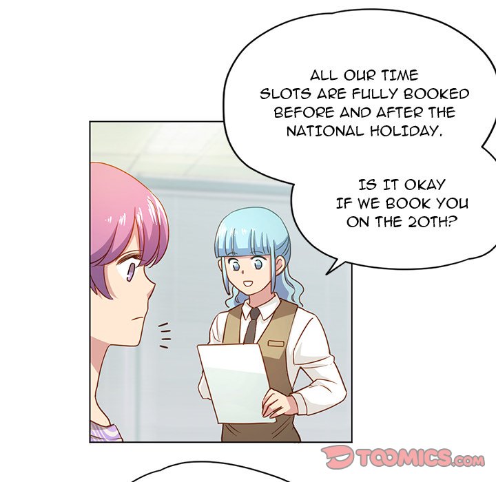 Tick Tock Chapter 10 image 128