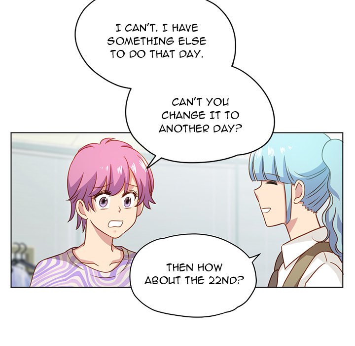 Tick Tock Chapter 10 image 129