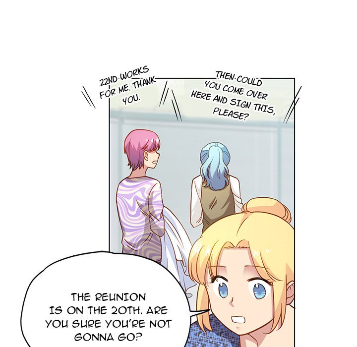 Tick Tock Chapter 10 image 130
