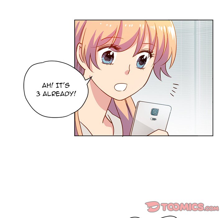 Tick Tock Chapter 10 image 134