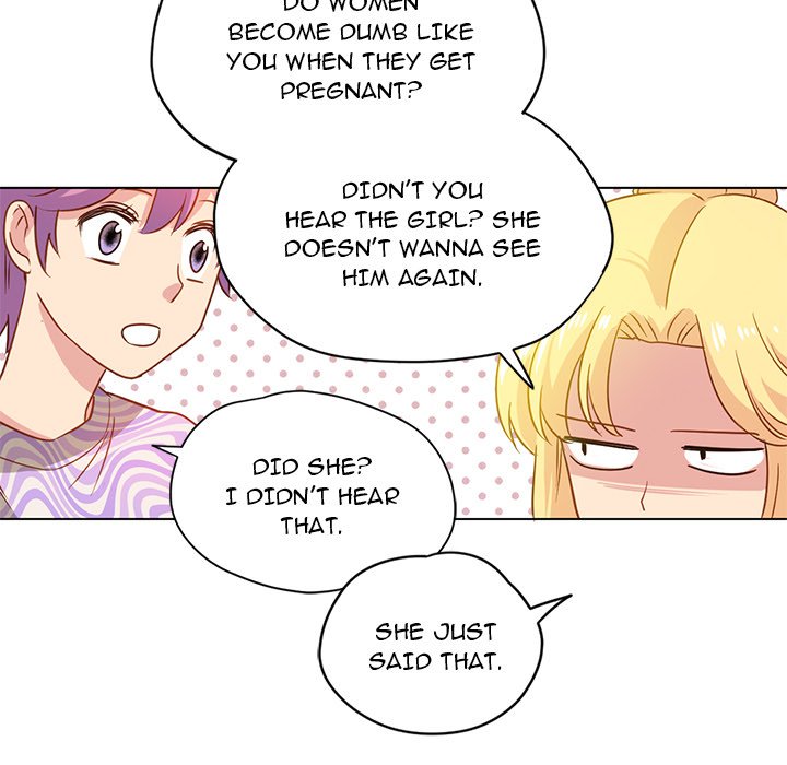 Tick Tock Chapter 10 image 139
