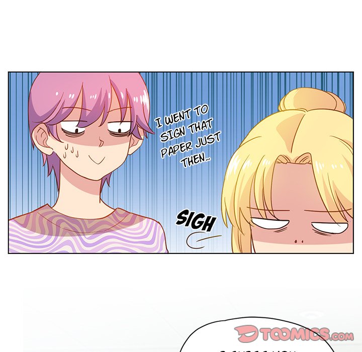 Tick Tock Chapter 10 image 140