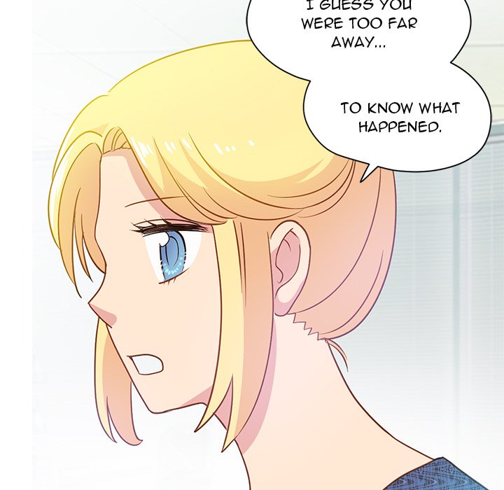 Tick Tock Chapter 10 image 141