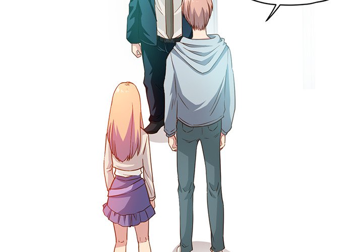 Tick Tock Chapter 10 image 1