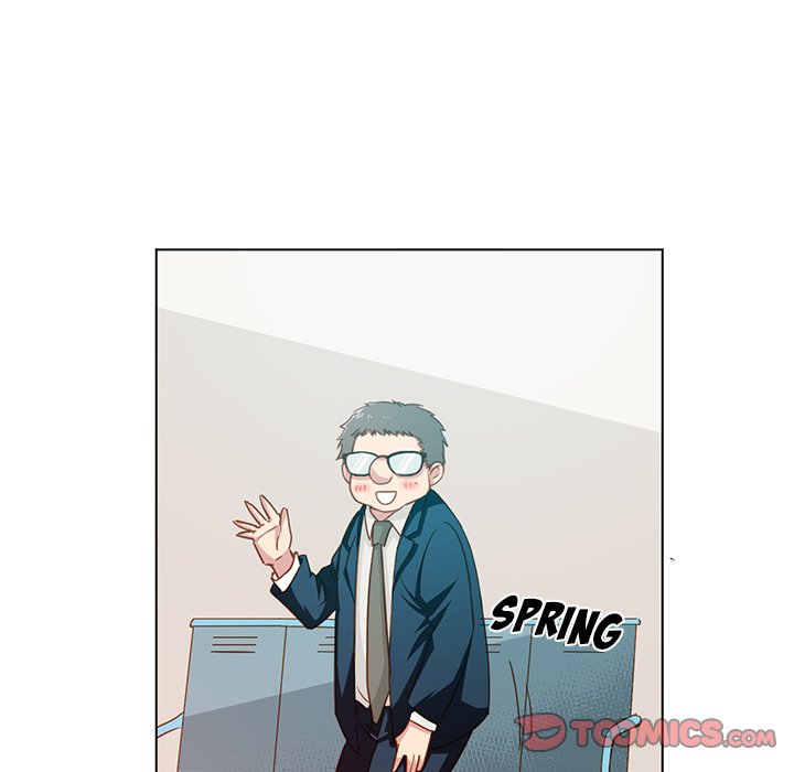 Tick Tock Chapter 10 image 26