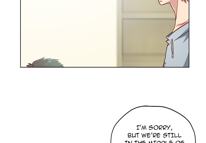 Tick Tock Chapter 10 image 3