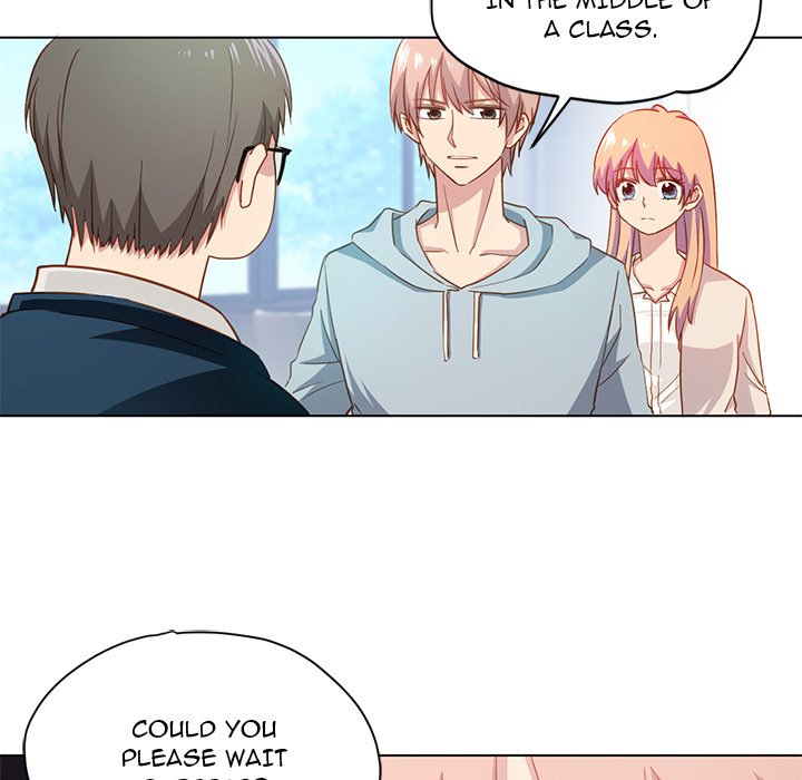 Tick Tock Chapter 10 image 4