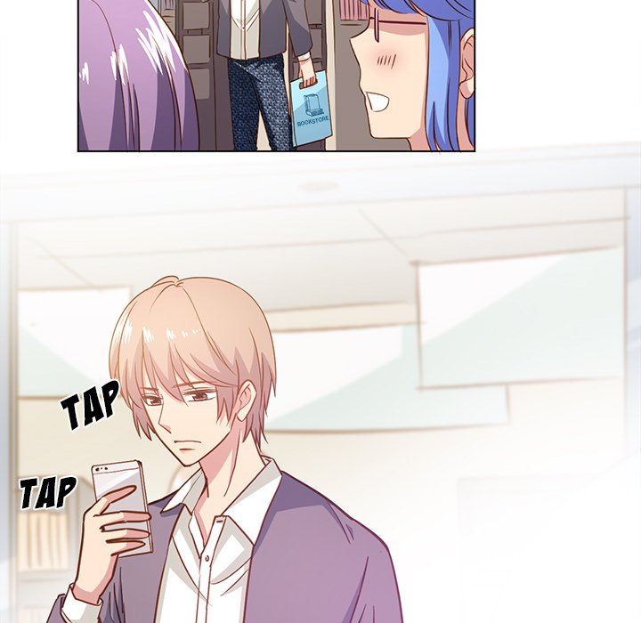 Tick Tock Chapter 10 image 84