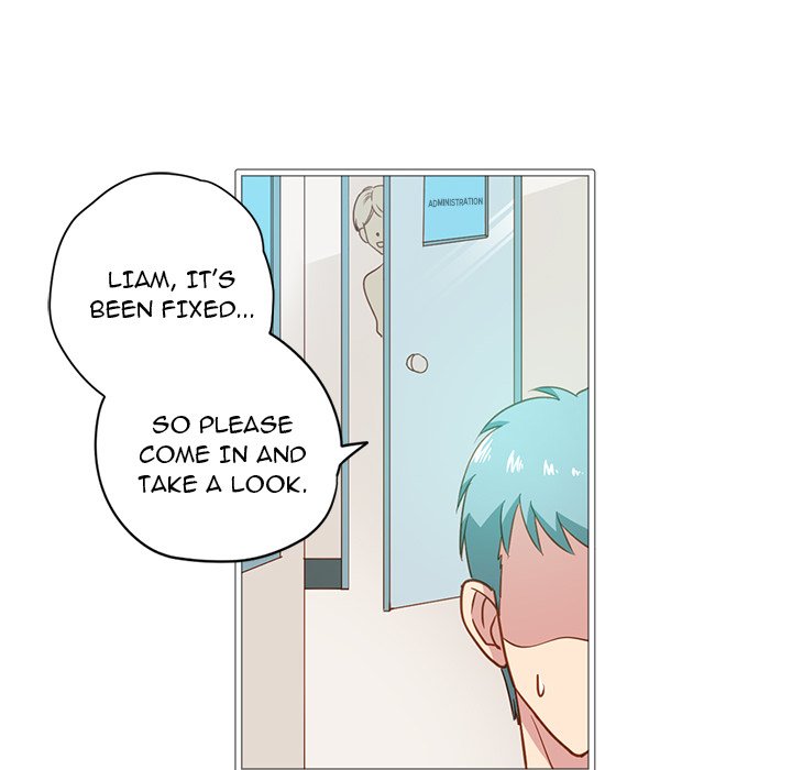 Tick Tock Chapter 11 image 101
