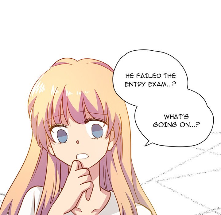 Tick Tock Chapter 11 image 106
