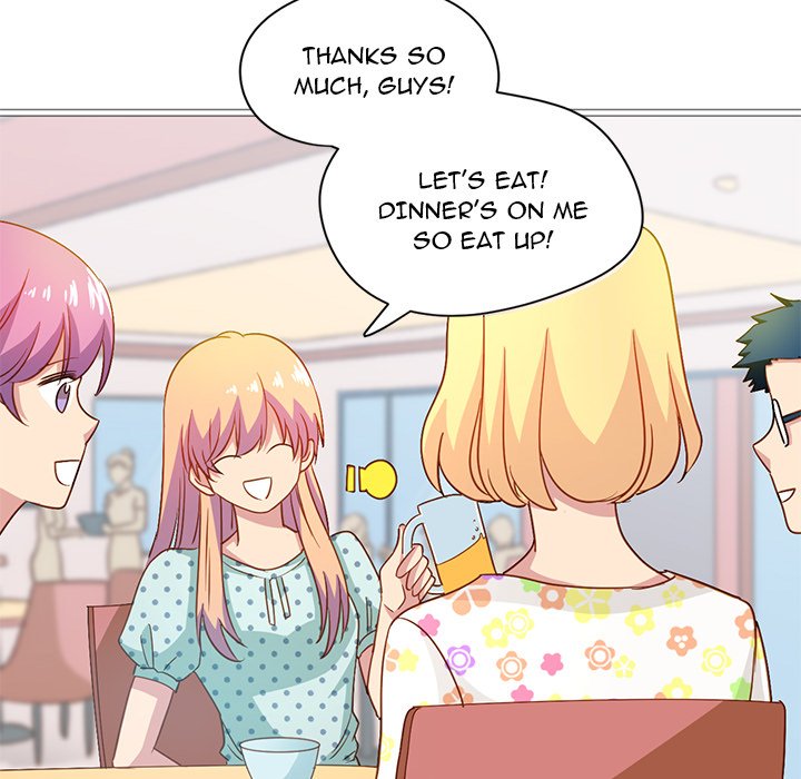 Tick Tock Chapter 11 image 22