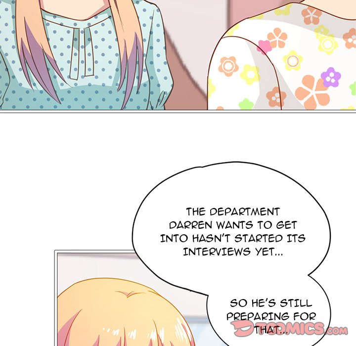 Tick Tock Chapter 11 image 25